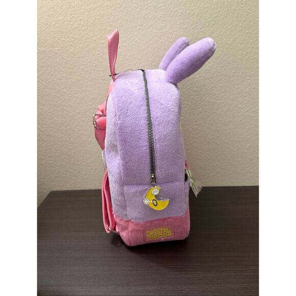 The Amazing Digital Circus Jax Mini Backpack main image 4